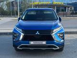 Mitsubishi Eclipse Cross 2022 года за 11 500 000 тг. в Уральск