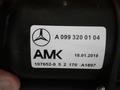 Компрессор пневма мерседес X166 GL W166 MLүшін300 000 тг. в Астана – фото 5