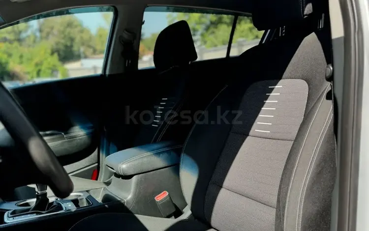 Kia Sportage 2017 годаfor9 300 000 тг. в Алматы