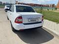 ВАЗ (Lada) Priora 2170 2014 годаfor3 500 000 тг. в Костанай – фото 5