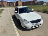 ВАЗ (Lada) Priora 2170 2014 годаүшін3 500 000 тг. в Костанай – фото 2