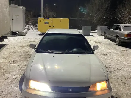 Honda Accord 1996 года за 1 200 000 тг. в Талдыкорган – фото 3