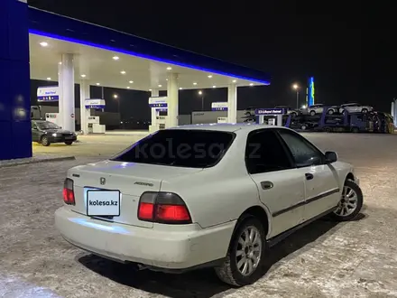 Honda Accord 1996 года за 1 200 000 тг. в Талдыкорган – фото 5