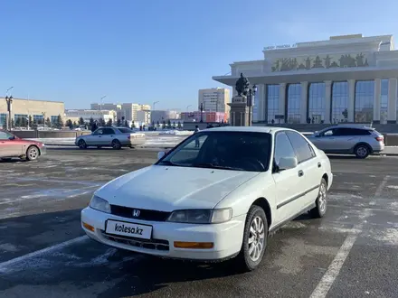 Honda Accord 1996 года за 1 200 000 тг. в Талдыкорган – фото 8