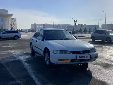 Honda Accord 1996 года за 1 200 000 тг. в Талдыкорган – фото 9