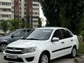 ВАЗ (Lada) Granta 2190 2018 года за 3 250 000 тг. в Алматы