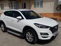 Hyundai Tucson 2019 года за 11 500 000 тг. в Шымкент – фото 16