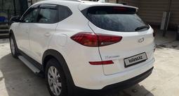 Hyundai Tucson 2019 года за 11 500 000 тг. в Шымкент – фото 3