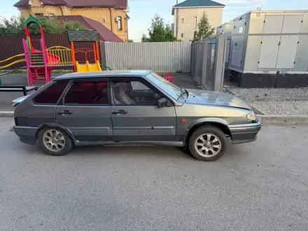ВАЗ (Lada) 2114 2004 года за 700 000 тг. в Костанай – фото 3
