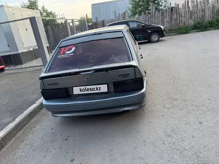 ВАЗ (Lada) 2114 2004 года за 700 000 тг. в Костанай – фото 4