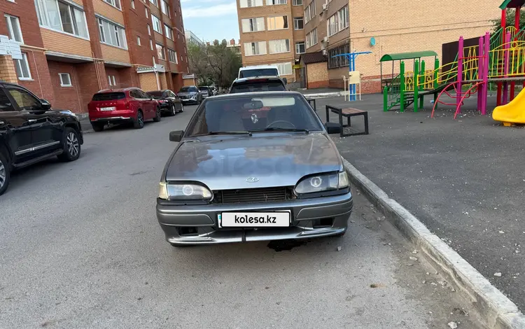 ВАЗ (Lada) 2114 2004 года за 700 000 тг. в Костанай