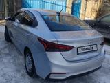 Hyundai Accent 2019 годаfor7 650 000 тг. в Алматы – фото 5