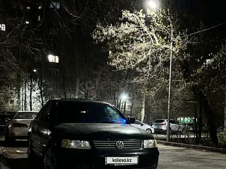 Volkswagen Passat 1997 года за 1 600 000 тг. в Павлодар
