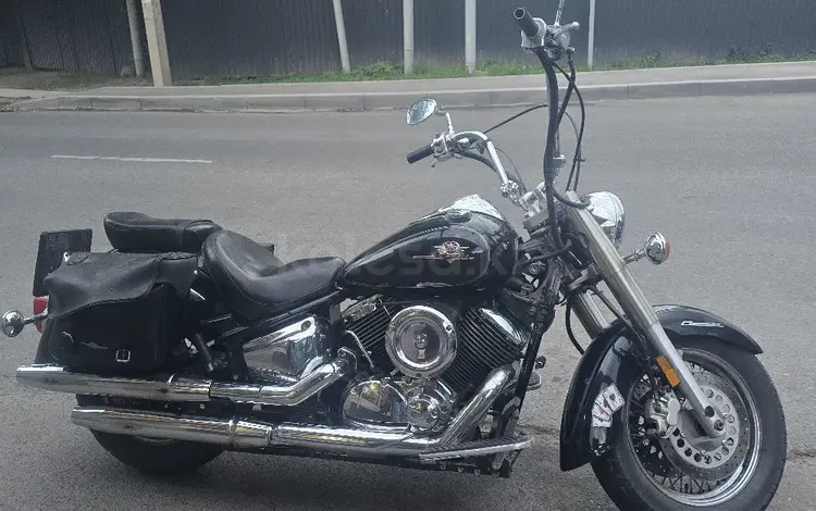 Yamaha  XVS1100 2000 года за 2 350 000 тг. в Алматы