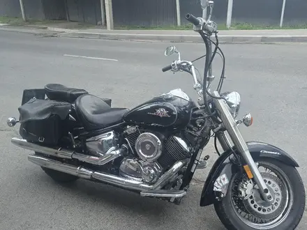 Yamaha  XVS1100 2000 года за 2 350 000 тг. в Алматы – фото 2