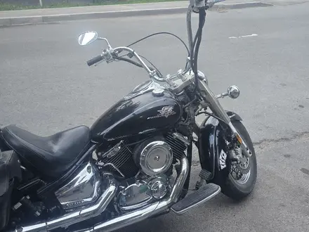 Yamaha  XVS1100 2000 года за 2 350 000 тг. в Алматы – фото 3