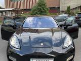 Porsche Panamera 2010 годаfor12 800 000 тг. в Алматы – фото 2