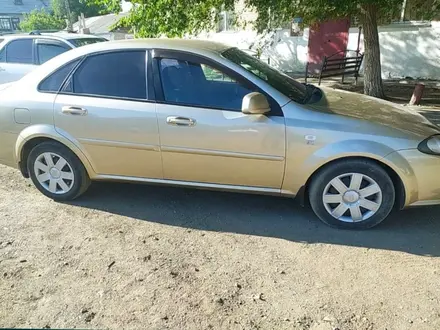 Daewoo Gentra 2014 года за 3 500 000 тг. в Аягоз