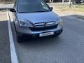 Honda CR-V 2007 года за 7 800 000 тг. в Атырау – фото 2