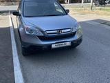 Honda CR-V 2007 года за 7 200 000 тг. в Атырау – фото 2