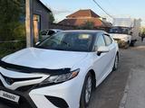 Toyota Camry 2019 года за 11 750 000 тг. в Астана