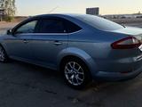 Ford Mondeo 2007 годаүшін2 700 000 тг. в Актобе – фото 2