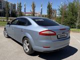 Ford Mondeo 2007 года за 3 000 000 тг. в Актобе – фото 5