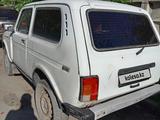 ВАЗ (Lada) Lada 2121 2012 года за 750 000 тг. в Алматы
