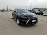 Lexus RX 350 2016 года за 21 300 000 тг. в Шымкент