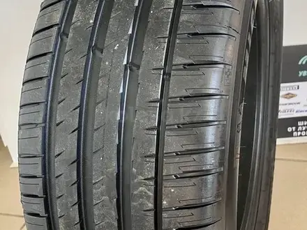 Continental ContiSportContact 6 255/40 R20 и 285/35 R20 100Yүшін180 000 тг. в Астана – фото 4