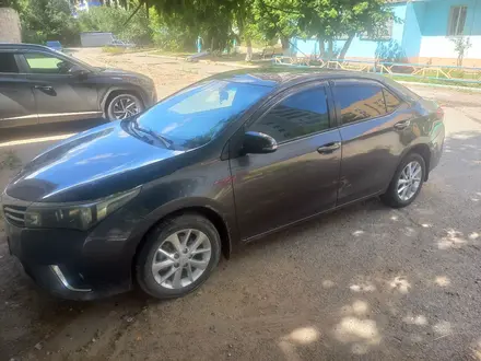 Toyota Corolla 2014 года за 6 500 000 тг. в Семей – фото 5