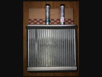 Радиатор печки салона Ravon R3 за 9 000 тг. в Алматы