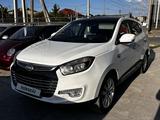 JAC S5 2021 года за 5 900 000 тг. в Шымкент