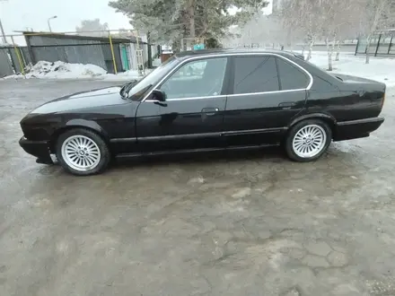 BMW 520 1994 года за 2 000 000 тг. в Костанай – фото 10