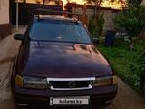 Opel Vectra 1993 года за 430 000 тг. в Шымкент – фото 4