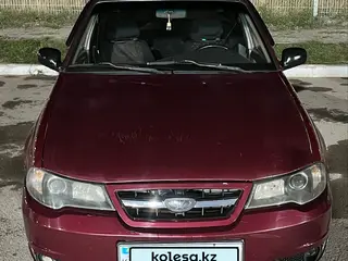 Daewoo Nexia