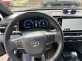 Toyota Camry 2025 годаүшін21 200 000 тг. в Астана – фото 13