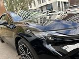 Toyota Camry 2025 года за 21 200 000 тг. в Астана – фото 2