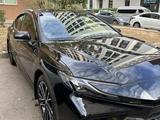 Toyota Camry 2025 годаүшін21 200 000 тг. в Астана