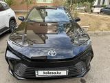 Toyota Camry 2025 года за 21 200 000 тг. в Астана – фото 3