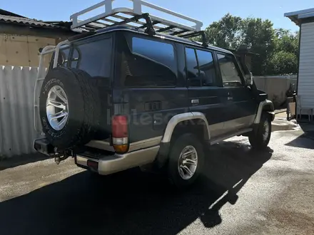 Toyota Land Cruiser Prado 1995 года за 7 200 000 тг. в Алматы – фото 3