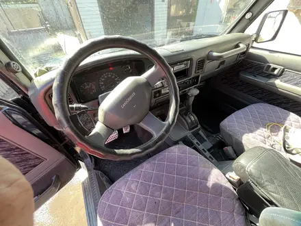 Toyota Land Cruiser Prado 1995 года за 7 200 000 тг. в Алматы – фото 10