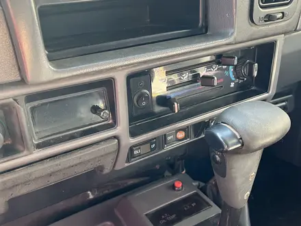 Toyota Land Cruiser Prado 1995 года за 7 200 000 тг. в Алматы – фото 12