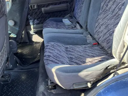 Toyota Land Cruiser Prado 1995 года за 7 200 000 тг. в Алматы – фото 14