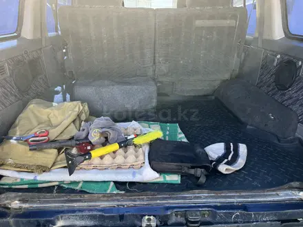 Toyota Land Cruiser Prado 1995 года за 7 200 000 тг. в Алматы – фото 15