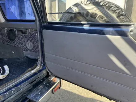 Toyota Land Cruiser Prado 1995 года за 7 200 000 тг. в Алматы – фото 16