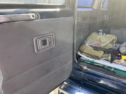 Toyota Land Cruiser Prado 1995 года за 7 200 000 тг. в Алматы – фото 17