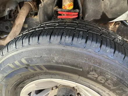 Toyota Land Cruiser Prado 1995 года за 7 200 000 тг. в Алматы – фото 20