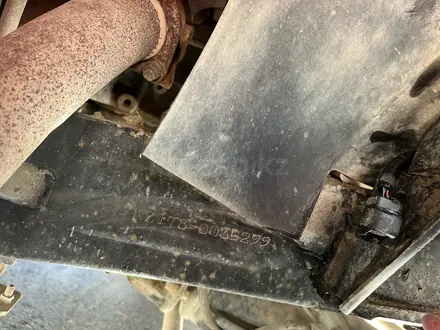 Toyota Land Cruiser Prado 1995 года за 7 200 000 тг. в Алматы – фото 21