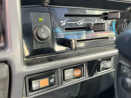 Toyota Land Cruiser Prado 1995 года за 7 200 000 тг. в Алматы – фото 24